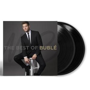 The Best of Bublé (Vinyl)