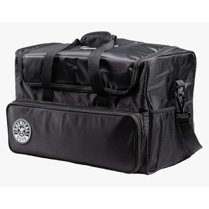 Chemical Guys ACC614 Detailing Arsenal Bag & Trunk Organizer, Large (Range Bag) 21" x 12" x 14" - Black