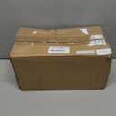 4Pack Mounting Magnets, 130LBS Rubber Coated Neodymium Magnets with M8 Threaded Studs, Non-Slip Strong Mounting Magnet for Led Lighting Bar, Neodymium Magnet Base for Signal Lighting