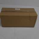 5.5L 16.7x6.4x7.3in Ice Bucket 1PCS with Drying Mat & Scoop for Parties, Mimosa Bar Supplies Beverage Tub for Champagne Beer Sparkling Wine, Acrylic Drink Cooler/Holder Food Grade Boat Shape