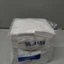 Professional Grade Dinner Napkins - 300-Pack, 2-Ply Soft & Absorbent (17"x15") - Bulk Guest Towels for Catering, Events & Restaurants