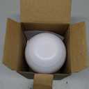 Bedside Touch Night Light, Baby Nursery Nightlight for Kids Adults, Egg Light with Timer, Dimmable Small Cordless Table Lamp for Nightstand/Bedroom/Children's Room, USB Rechargeable, White/Warm/Amber (1 Pack (White/Natural/Warm))