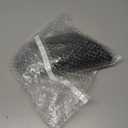 Car Side Rearview Mirror Cap Cover Trim 87945-06130 for Toyota Camry 2018 2019 2020 2021 2022 2023 Replacement (Only FIT with Singal Light Type) (Black, Right Passenger Side)