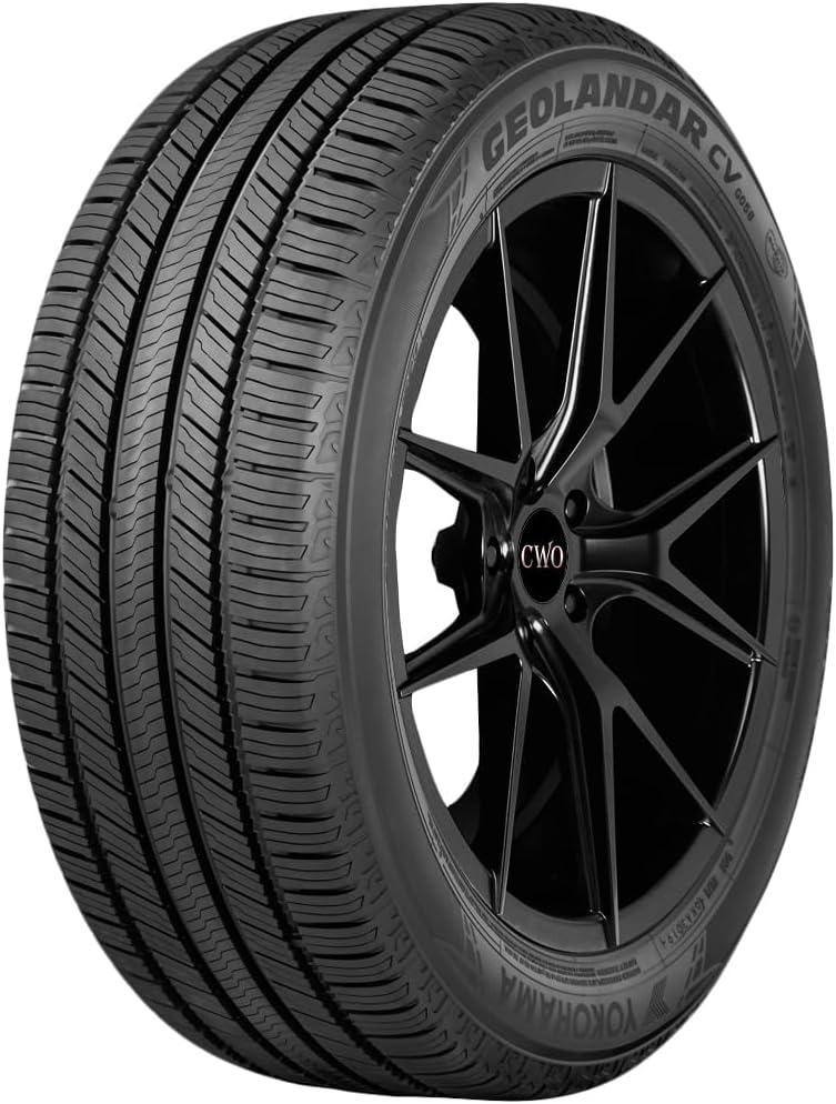 Yokohama TY517 MC2 11R24.5 L H