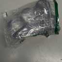 Owfeel Stainless Steel Furniture Legs Adjustable Metal Desk Feet Office Table for Home DIY Projects TV Stand Bench Dining Board Desk Sofa Couch Chair Cabinet Pack of 4 (5cm)