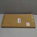 GORILLA GRIP 304 Stainless Steel Magnetic Knife Holder for Wall, 18 in, Magnet Bar for Knives, Tools, Heavy Duty Metal Strip Holds Up to 6 lbs, Kitchen Home Organizer, Non-Adhesive, Drilling Required (Silver)