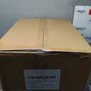 Large Waterproof Tarp - Heavy Duty 20 Mil Thick Poly Tarpaulin Ideal for Canopy Tents, Boats, RV or Pool Covers - Multipurpose Protective Tarps with Grommets for Indoor and Outdoor Use | 20' x 20'