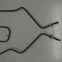 WB44k10005 Oven Bake Element WB44K10001 Fit for G-E Hot-Point Oven Element Replacement RB787WH1WW RB757BH1WH RB787WH1WW, Replaces AP2030964 824269 AH249238 EA249238 PS249238 WB30X46987 by AMI PARTS