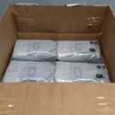 Depend Fresh Protection Adult Diapers, Incontinence Underwear for Men, Disposable, Maximum, Small/Medium, Grey, 80 Count (2 Packs of 40)