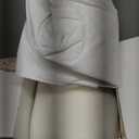 Ingenuity Contoured Changing Pad – Includes Waterproof Changing Liner and Safety Fastening Strap with Quick-Release Buckle