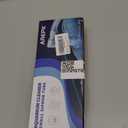 AREPK Compact Aquarium Siphon Vacuum and Water Changer Kit with Cleaning Brush. Perfect for Simultaneous Water Changing and Cleaning in Small Fish Tanks. Gravel and Sand Cleaning.