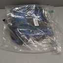 BEFUNIRISE Kids School Backpack For Boy And Girl,Large Capacity High Middle Elementary Primary Students Teens Sports Bookbag (Sky Blue)