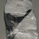 17 Inch Floating Large House Numbers for Outside, Big Modern Garage Door Number, Oversized Garden Address Numbers 5, Black Matte Metal Digital Sign for House, Hotels, Factories (Five)