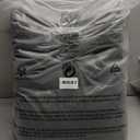 6 Pack Black Table Cloth 90132 inch Rectangle Polyester Tablecloth Washable Wrinkle Resistant Table Covers for Birthday Wedding Party Banquet