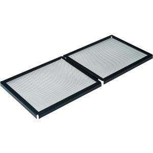 Exo Terra Screen Cover for Hinged Door, 30-Gallon