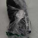 Happy Sailed Women's Spring Summer Short Sleeve Cowl Neck Ruched Waist Flowy A Line Midi Dresses Party Cocktail Dress, Size: XL