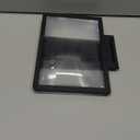 Big Screen Phone Magnifier,3D HD Mobile Phone Magnifier Projector Screen Enlarger for Movies,Foldable Cell Stand with Amplifier Supports All Smartphones(Black)