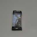 Tweezerman Classic Eyelash Curler with Refill Pads - Makeup Eyelash Tool for All Eye Shapes