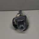 PPOGOO Non-Breakable Pet Pooper Scooper for Dogs and Cats with Long Handle High Strength Material and Durable Spring for Easy Grass and Gravel Pick Up (Green)