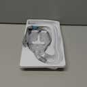 Nasal Pillow Supplies with Headgear, Frame, Tube and 3 x Nasal Pillow