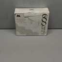 Mayfair Linen 100% Egyptian Cotton Queen Size Sheet Set - 4 PC 600 Thread Count Egyptian Cotton Sheets Set for Queen Size Bed, Cooling, Luxury Hotel 16" Deep Pocket Sateen Bedsheet, Ivory Stripe