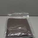 Twin XL Comforter Set Striped, Chocolate Brown Bedding Set 5 Pieces for Boys Girls Teen, All Season Bed in a Bag for Dorm with Sheets, Pillowcase & Sham