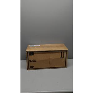 VEVOR 5000 lbs A-Frame Trailer Jack, 15" Vertical Travel, Adjustable Drop Leg, for Horse, Utility, Yacht Trailers