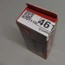 Vacu Vin Original Saver with 4 Vacuum Bottle Stoppers Black Preserver Pump for Red or White Wine Manual Air Remover System Airtight Seal Keep Fresh Longer