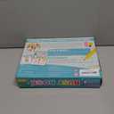 Hadley Designs My First Busy Book Toddlers 3-5, Montessori Preschool Learning Activities Age 4-5, 174 Pcs Velcro Busy Book, Travel Toys Airplane Car Quiet Time, Sensory Toys, Pre K Graduation Gifts