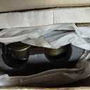 Right or Left Side Disc Brake Caliper Fit for Dexter 10K & 12K Hydraulic Disc Brake, Brake Caliper Replacement for BP18-045, 089-002-02