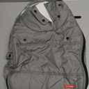 Skip Hop Winter Car Seat Cover, Stroll & Go, Heather Grey, Size (inches): 16l x 3w x 27h