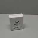 BULLIANT Men's Belt,Reversible Belt Adjustable For Gift Men 1.25”-Cut For Fit-2 Sides in 1 Belt(Not 2)(Black/Brown,28"-32" Waist Adjustable)