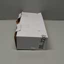 PIKETS Bidet Attachment for Toilet, Dual Nozzle (Frontal and Rear Wash) Non-Electric Fresh Water Toilet Seat Attachment with Nozzle Self Cleaning, Adjustable Water Pressure(Chrome Silver)