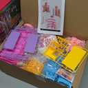 Lehoo Castle Doll House Dreamhome, 4-Story 12 Rooms Dollhouse Playhouse with Doll and Furniture, Pretend Dream Dollhouse Playset Pink Girl Toys, Sturdy Construction, Easy to Move, Ideal Gift Toy