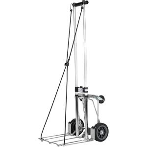 Remin Tri-Kart 800 Equipment & Luggage Hand Cart with 300 lb. Capacity