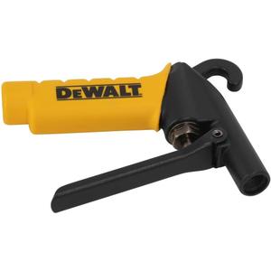 DEWALT Pistol Grip Air Gun w/Venturi Tip (DXCM035-0042)
