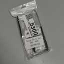 Patelai 2 Pieces Cat Paw Tongs 7 Inch Stainless Steel Tiny Tongs Cute Kitchen Accessories Mini Food Cat Kitchenware Kawaii Kitchen Decoration for Snack Cooking BBQ Grilling Sweets (Black)