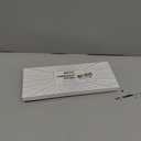 Heated Eye Mask for Dry Eyes, 1500mAh Warm Eyes Compress with Silver-Ion Heating Element, Cordless Eye Heating Pad for Stye Blepharitis Chalazion MGD