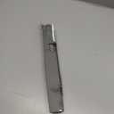 Small Round Brush for Precise Styling and Manageable Blowouts (0.75 inch) - Salon-Quality Tool for Wet or Dry Hair (Not Electrical)