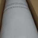 puredown Goose Feathers Down Pillows - Queen Size Bed Sleeping Hotel Collection Pillows Set of 2 with 100% Cotton Cover, Grey