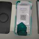 ESR 3 Pack 9H+ Glass for iPhone 16 Pro Max Screen Protector, [Military Grade Shatterproof & Longest Durable] Armorite Ultra-Tough Tempered Glass with UltraFit Tray