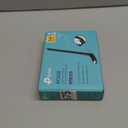 TP-Link AC600 USB WiFi Adapter for PC (Archer T2U Plus)- Wireless Network Adapter for Desktop with 2.4GHz, 5GHz High Gain Dual Band 5dBi Antenna, Supports Win11/10/8.1/8/7/XP, Mac OS 10.9-10.14, Black