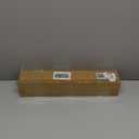 Curtain Rods for Windows 32-90 Inch, 1 Inch Adjustable Black Curtain Rod Set with Brackets, Easy Install