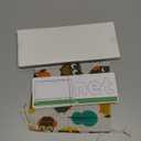 KMUYSL Learning Toys for 3 4 5 6 Years Old Boys and Girls - See & Spell CVC Word Builders with Alphabet Cards for Kids, Preschool Learning Activities Toys, Idea Birthday Gifts for Age 3-5 4-6 Kids