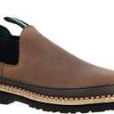 Georgia Giant Oil & Slip Resistant, Size 4