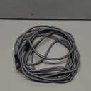 USB C Cable 15ft with USB3.2 Gen 2 Standard, 20Gbps High Speed Data Transfer & 140W Charging & 4K@60Hz Video USB-C to Type C Cord for Monitor Game Controller Hub Dock Laptop Phone Camera etc.