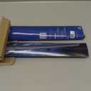 BOSCH 26A17A ICON Beam Wiper Blades - Driver and Passenger Side - Set of 2 Blades (26A & 17A)