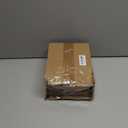 Adetu 2 Inch 5CCT White LED Recessed Ceiling Light with Junction Box, 2700K/3000K/4000K/5000K Selectable, CRI90, 8W COB, 780LM, Dimmable Canless IP65 Waterproof Downlight-ETL&FCC (White, 6 Pack)