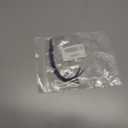 Minho Motorcycle Panel Control Buttons 2-Wire Connector Compatible with Chinese Scooter Mopeds Taotao Jonway JMstar Tank,2-Wire Connector Female Style for Start and Horn Button