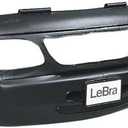 Covercraft LeBra 551278-01 Custom Fit Front End Cover for Cadillac SRX - (Vinyl, Black)
